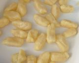ニョッキトマトソース作り方1写真