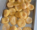 ニョッキトマトソース作り方2写真