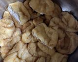 お稲荷さんの皮作り方3写真