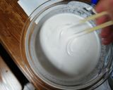 フルーツ餅！ゆりさん風作り方4写真