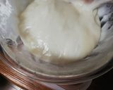 フルーツ餅！ゆりさん風作り方6写真