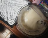 フルーツ餅！ゆりさん風作り方7写真