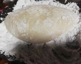 フルーツ餅！ゆりさん風作り方8写真