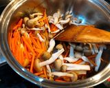 ツナの簡単混ぜご飯〜無洗米の雪若丸で〜作り方3写真