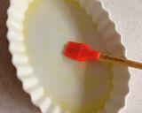 ホワイトアスパラガスの生ハムチーズ焼き作り方4写真