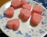 お米（うるち米）DEレンチンみたらし団子作り方13写真