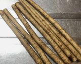 香りがおいしい、まるごと煮ゴボウ作り方1写真
