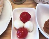 塩レモンでさっぱり☆トマトのマリネ作り方7写真