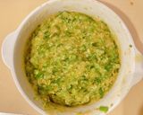 ねぎ味噌だれ【ネギの青い部分活用】作り方4写真