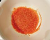 【決定版】明太子のクリームパスタ作り方5写真