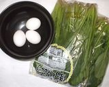 ビタミンスープ♪簡単1日350gの野菜作り方1写真