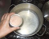 ビタミンスープ♪簡単1日350gの野菜作り方7写真