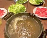 牛しゃぶ鍋からの〜牛肉のフォー作り方4写真