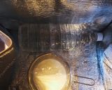 文明の利器を使わない発酵バター作り作り方2写真