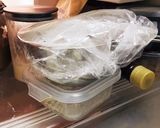 文明の利器を使わない発酵バター作り作り方5写真