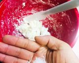 文明の利器を使わない発酵バター作り作り方10写真