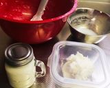 文明の利器を使わない発酵バター作り作り方11写真