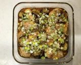 簡単♪やわらか鶏胸肉と茄子のユーリンチー作り方7写真
