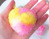 春色混ぜこぜ彩おにぎり~ Part② ~作り方4写真