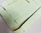 コウヤdeなんちゃってグラタン作り方1写真