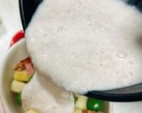 コウヤdeなんちゃってグラタン作り方5写真