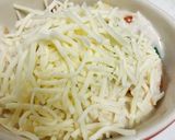 コウヤdeなんちゃってグラタン作り方6写真