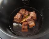 クックフォーミー（電気圧力鍋）で豚の角煮作り方3写真