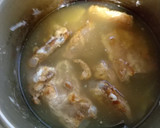★カレーにも角煮にも★豚軟骨の下処理作り方10写真