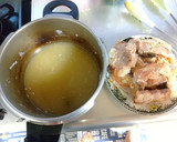 ★カレーにも角煮にも★豚軟骨の下処理作り方11写真