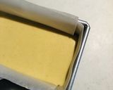 生クリームパウンドケーキ【HMアレンジ】作り方3写真