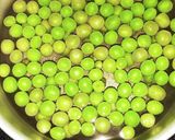 グリンピースご飯作り方4写真