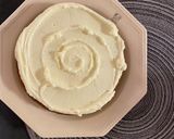 米粉キャロットケーキ作り方13写真