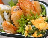 高校2年女子お弁当♥2021.04.05作り方3写真