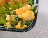 高校2年女子お弁当♥2021.04.05作り方4写真