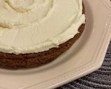 米粉キャロットケーキ作り方14写真
