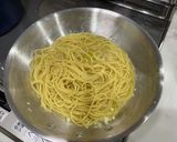お店の味！簡単 ボンゴレビアンコ作り方4写真