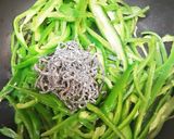 ご飯がススム！塩こんピーマン作り方3写真