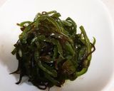 ご飯がススム！塩こんピーマン作り方5写真