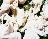 お年寄り絶賛シリーズ☆豚ロース菜花炒め☆作り方6写真