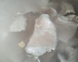 煮込みキャベツ!作り方2写真