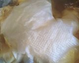 煮込みキャベツ!作り方4写真