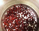 圧力鍋で簡単お赤飯作り方4写真