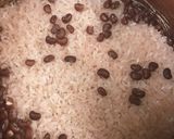 圧力鍋で簡単お赤飯作り方9写真