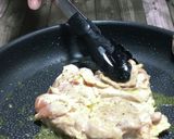 チキンソテーを上手くパリッと焼くコツ♪ૢ作り方9写真
