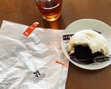 チョー簡単な中華マンの温め直しかた^ ^作り方3写真