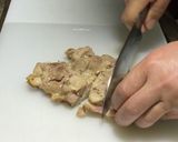 チキンソテーを上手くパリッと焼くコツ♪ૢ作り方12写真