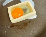 コウヤdeガパオ丼風作り方5写真