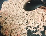 子ども達大好きなもずく丼作り方4写真
