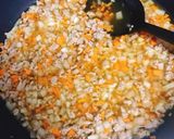 子ども達大好きなもずく丼作り方8写真