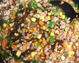 子ども達大好きなもずく丼作り方10写真
